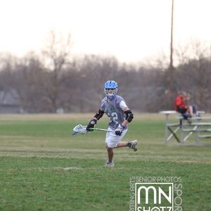 Meet your Posher, Robbie